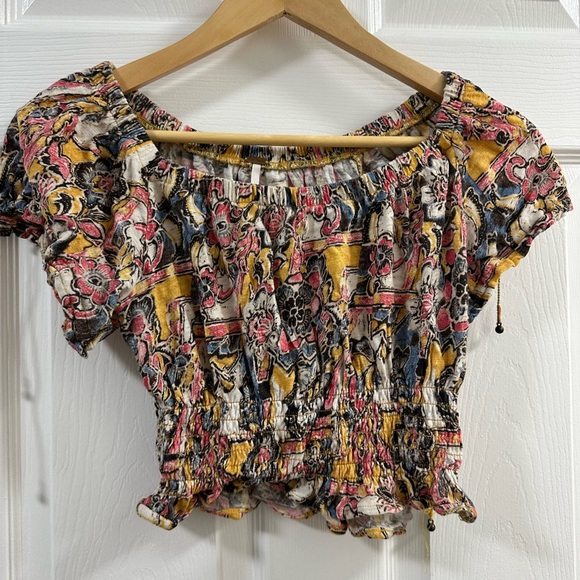Free people crop top - Picture 2 of 5